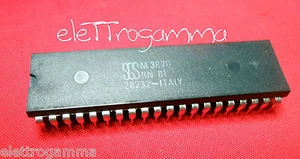 M3870 M 3870 - Imagen 1 de 1