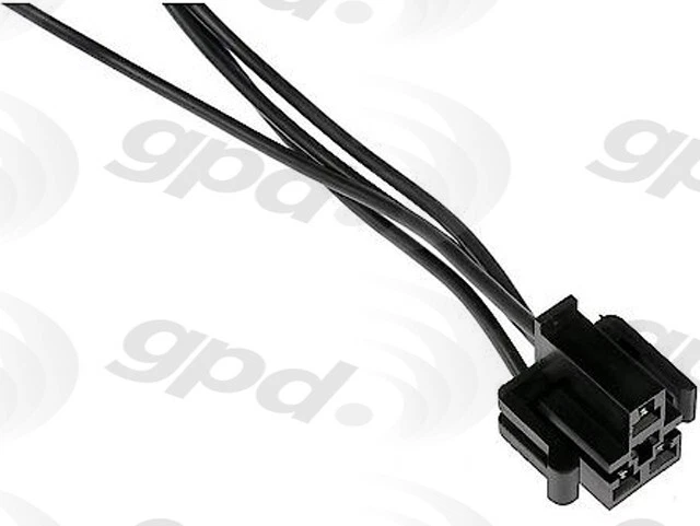 Arnés de resistencia del motor soplador de climatización para Ford F-150 1999-2003 2000 2001 2002 Foto 1 de 1