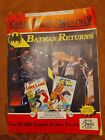 Comics Values Monthly No. 71 Batman Returns June 1992