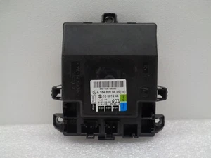 07-12 Mercedes GL450 X164 Front Right Passenger Door Control Module OEM AK230289 - Picture 1 of 12