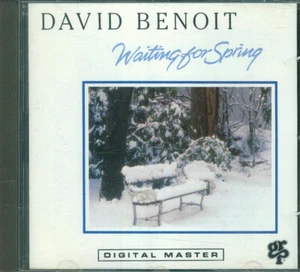CD David Benoit: Waiting for spring - Bild 1 von 1