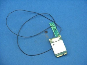 MiniPCI WLAN Impianto LG LGX11 1100035861-39746 - Foto 1 di 1