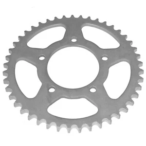 Rear Sprocket for Suzuki SV650 SV650A SV650S 1999 2000 2001 2002 2003 2004-2012 - Picture 1 of 7