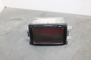 VAUXHALL VIVARO L2H1 RENAULT TRAFIC B 14-19 RADIO NAVIGATORE SATELLITARE 281150779R - Foto 1 di 6