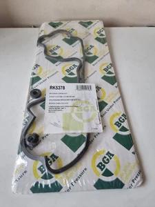 BGA Rocker Cover Box Gasket Set Fits Mitsubishi Shogun Pajero Sigma 3.0 RK5378 - Picture 1 of 4
