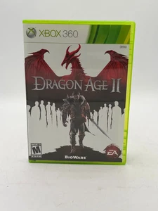 Dragon Age II Xbox 360 Spiel Bioware EA Action Rollenspiel - Bild 1 von 4