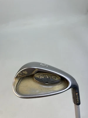 Ping Faith Hybrid Sand Wedge / Ladies Flex / With Some Gold Paint In Parts /9162 - Image 1 of 4