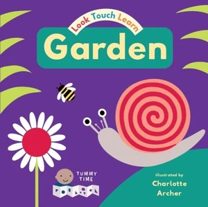 Child's Play - Garden - New Board book - F245z - Picture 1 of 1