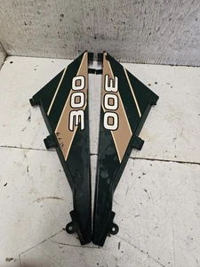 Polaris 300 Sportsman/ Magnum Side Panels Body Left+ Right Both - Picture 1 of 1