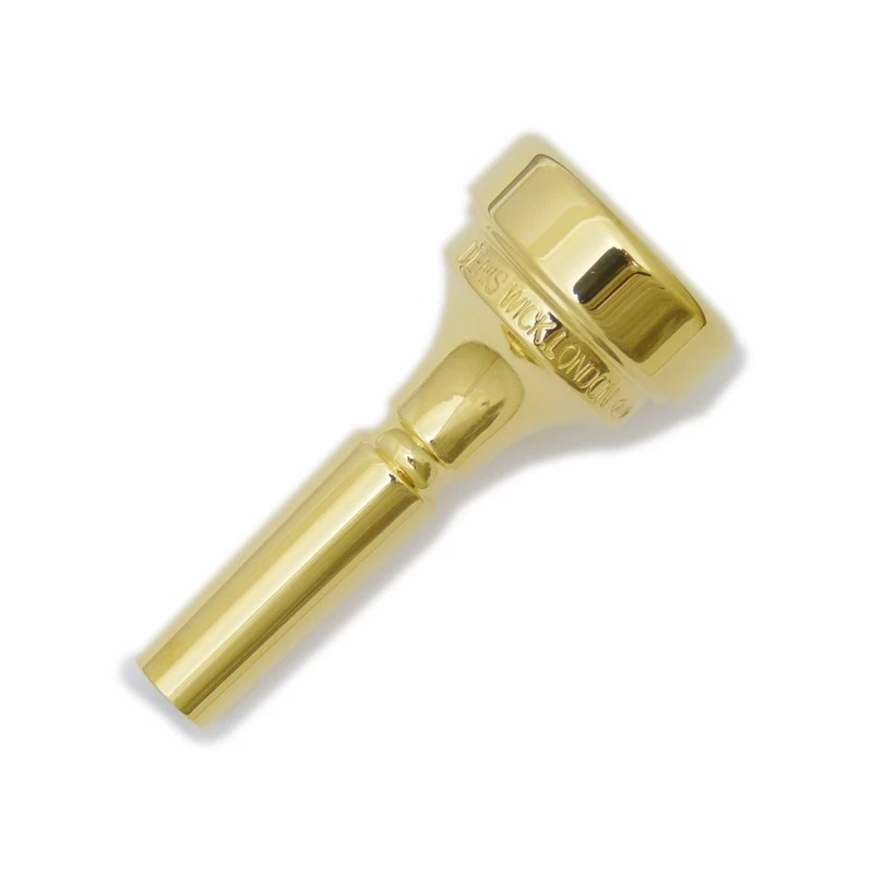 Мундштук Denis Wick 4FL GP Flugel Horn - Изображение 1 из 1