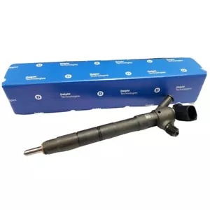 Genuine Delphi 28543147 Fuel Injector Nozzle for VW Transporter T6 Multivan 2.0 - Picture 1 of 3