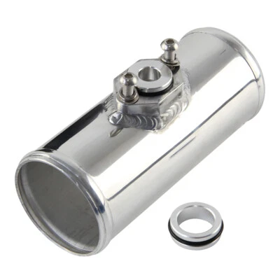 2.5" 63mm Flange Adapter For Jetta Golf Beetle A4 MK4 1.8T Map Sensor Flange - Image 1 of 4