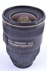 Objectif d'appareil photo asphérique Nikon NIKKOR AFS 17-35 mm f/2,8 D ED SWM IF #T30328