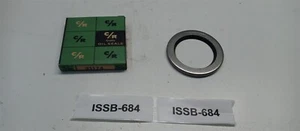 Guarnizione olio CR 21174 nuova sistema operativo - Foto 1 di 6