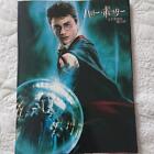 Harry Potter And The Order Of Phoenix Pamphlet