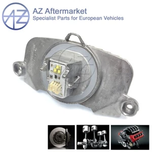AZ Left Right LED Headlight DRL Angel Eyes Diode Fits BMW 3 Series F30 2012-2015 - Picture 1 of 1