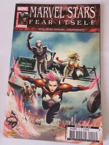 MARVEL STARS N° 15 - Foto 1 di 1