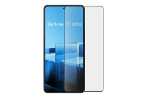 Asus Protection d'écran Verre trempé pour Zenfone 11 Ultra - Zdjęcie 1 z 4