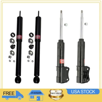 Amortiguadores delanteros traseros puntales para Suzuki Grand Vitara Grand Vitara 2001~2001 Foto 1 de 4