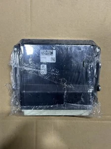 TOYOTA LAND CRUISER PRADO 89661-60U10 ECU ECM COMPUTER - Bild 1 von 1