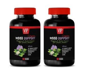 a stress relief - MOOD SUPPORT COMPLEX - gaba relaxer 2B 2B - Picture 1 of 7