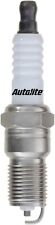 Autolite AP605, Platinum Spark Plug, Set of (8)