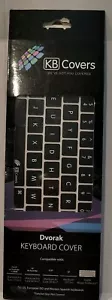 Keyboard cover MAC book pro 13.15 & 13 no touch bar. - Picture 1 of 3