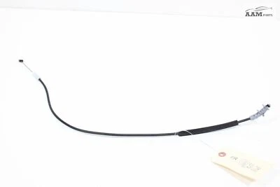 2016-2019 CHEVROLET CRUZE LT FRONT RIGHT DOOR OUTSIDE HANDLE LOCK CABLE OEM - Image 1 of 4