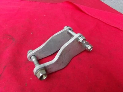 HONDA CRF250X MOTOR MOUNT HEAD HANGER 2005 OEM NICE KRN CRF 250X Foto 1 de 2