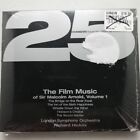 Film Music of Sir Malcolm Arnold Vol. 1 / Hickox / Chandos CD CHAN 9100 SEALED