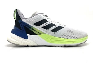 Scarpe da corsa Adidas uomo Response Super bianche grigio gloria sneakers FX6744 taglia 7 - Foto 1 di 10