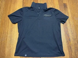 2023 LEGACY MOTOR CLUB Nascar Cup Crew Shirt M Gragson Johnson Jones - Picture 1 of 4