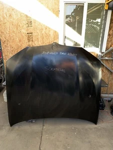 2018 2019 2020 2021 2022 2023 2024 BMW X3 X4 HOOD BONNET OEM USED - Picture 1 of 13