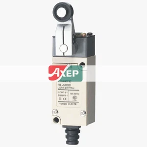 A● HL-5000 Limit Switch New - Imagen 1 de 2