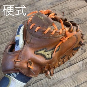 Mizuno Catcher Softball Baseball 