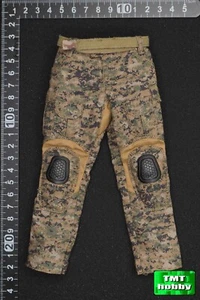 ES 26065RB SMU Tier1 Operator Coalition Force - G3 Combat Pants im Maßstab 1:6 - Bild 1 von 2