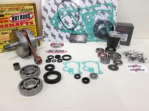 KAWASAKI KX 80 WR101-105 WRENCH RABBIT ENGINE REBUILD KIT 1992-1997 - Picture 1 of 1
