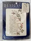Praying Hands Collection Counted Cross Stitch Kit, "The Lord's Prayer", #114904