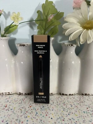 TreStique Mini Brow Pencil In Latte For Blonde Or Gray Hair 0.005oz/0.13g. - Image 1 of 4