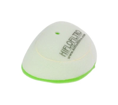 Hiflofiltro Dual Stage Air Filter Fits YAMAHA WR250F (2003 to 2014) - Image 1 of 4