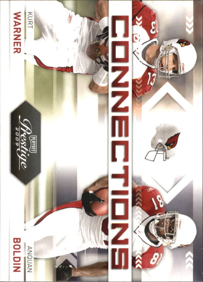 B1285- 2009 Playoff Prestige FB Assorted Inserts -You Pick- 15+ FREE US SHIP - Image 1 of 1