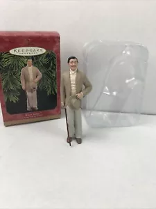Hallmark Rhett Butler Gone With The Wind Ornament 1999 MIB - Picture 1 of 7
