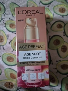 Loreal Age Perfect Age Spot Rapid Corrector - Picture 1 of 3