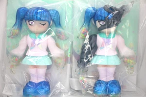 Figura Starry Daina & Nitro MEDICOM TOY Project 1/6 2inTALE District 4:// - Imagen 1 de 18