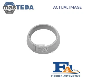 121-950 EXHAUST PIPE GASKET FA1 NEW OE REPLACEMENT - Picture 1 of 5
