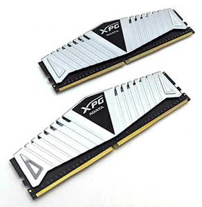 ADATA XPG 16GB Kit (2x8GB) DDR4 2400MHz (PC4-19200) Memory RAM AX4U240038G16-BSZ - Picture 1 of 7