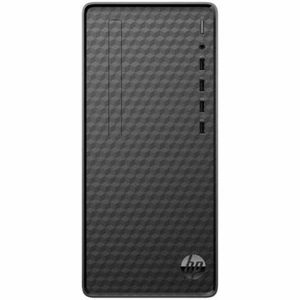 PC da Tavolo HP 8L8T0EA 512 GB SSD AMD Ryzen 5300G 8 GB RAM - Afbeelding 1 van 2