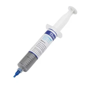 Wärmeleitpaste Thermopaste Kühlpaste Wärme Thermal Paste CPU PC GPU 30g PS4 GUT - Bild 1 von 6