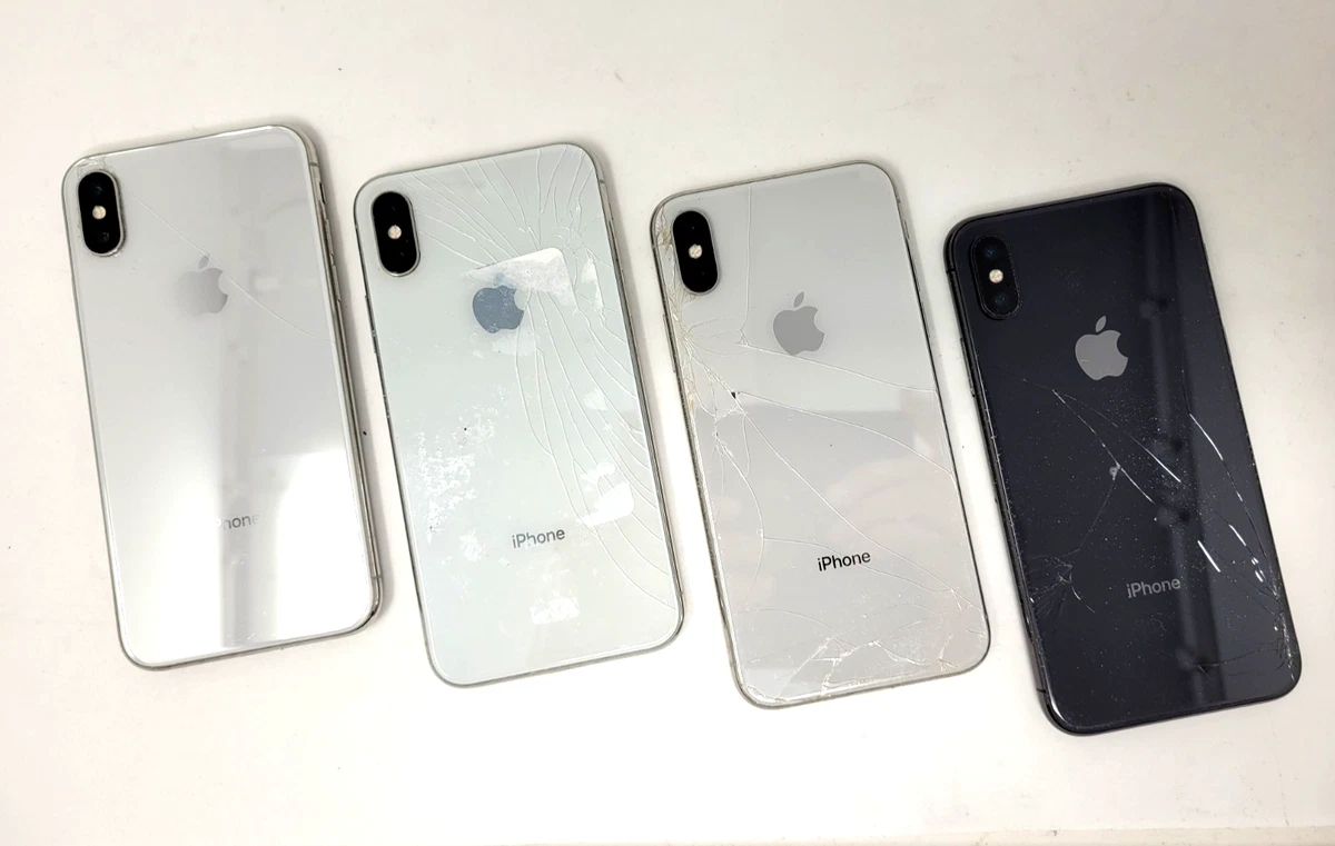 Apple iPhone X 256GB Cell Phones & Smartphones for Sale - eBay