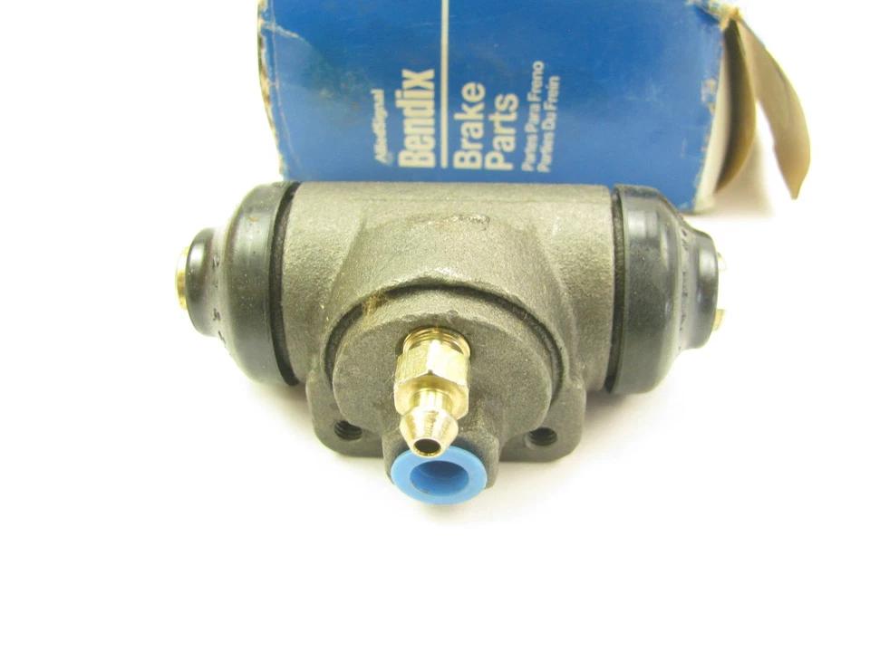 Cilindro de rueda de freno de tambor trasero Bendix 34080 para Eagle Premier 1988-1989 Foto 1 de 1